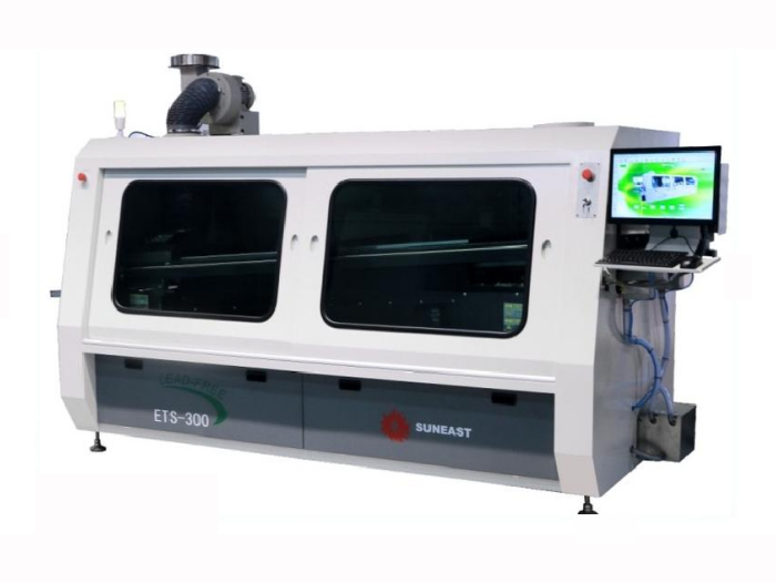 無鉛波峰焊 ETS-300